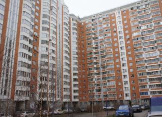 Продаю трехкомнатную квартиру, 76 м2, Люберцы, проспект Победы, 9/20