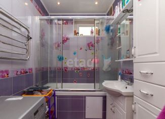 Продам двухкомнатную квартиру, 54.3 м2, Подольск, Электромонтажный проезд, 5А