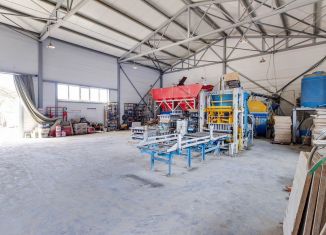 Производство на продажу, 420 м2, Хабаровск, Восточное шоссе, 39