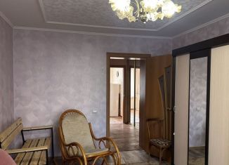 Продажа 2-комнатной квартиры, 48.5 м2, Шадринск, Проектная улица, 4А