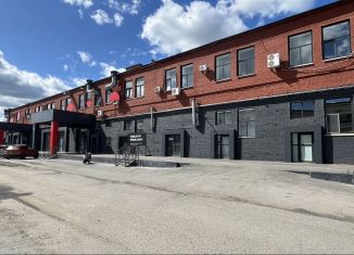 Продается помещение свободного назначения, 96.4 м2, Тюмень, Аккумуляторная улица, 1/1