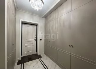 Продажа 3-комнатной квартиры, 119 м2, Тюмень, улица Николая Семёнова, 19к1, ЖК Орион