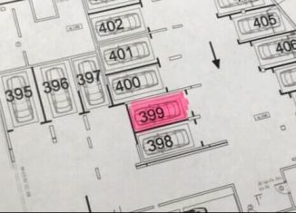 Продается гараж, 24 м2, Ейск, Армавирская улица, 241/3