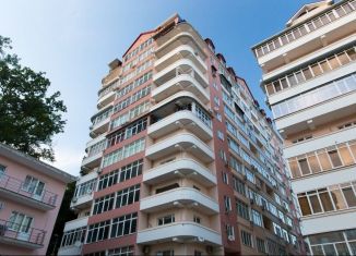 Аренда 2-ком. квартиры, 40 м2, Сочи, переулок Рахманинова, 39/12, микрорайон Новый Сочи