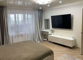 Продается двухкомнатная квартира, 60 м2, Йошкар-Ола, улица Йывана Кырли, 37, микрорайон Дружный