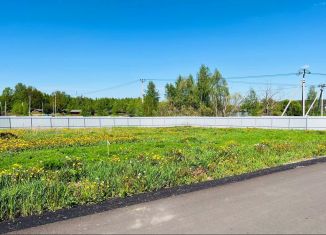 Продам земельный участок, 6.7 сот., Домодедово, КП Кузьминское парк, 285