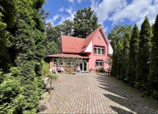 Продам дом, 261.8 м2, Калининград, Тихая улица, 15