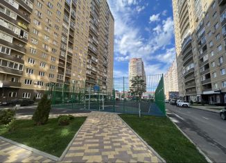 2-комнатная квартира на продажу, 50 м2, Краснодар, улица Петра Метальникова, 36, ЖК Лучший