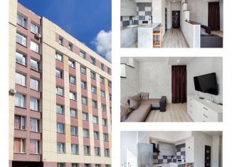 Сдам квартиру студию, 39 м2, Псков, Народная улица, 15