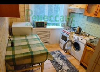 Аренда 1-ком. квартиры, 32 м2, Брянск, проезд Федюнинского, 10, Бежицкий район