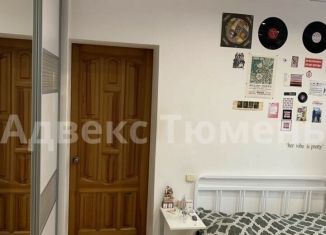 Продажа 2-ком. квартиры, 70.9 м2, Тюмень, Калининский округ, улица Баумана, 31/2