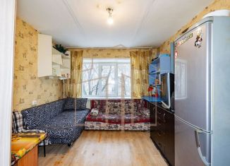 Продажа квартиры студии, 12.4 м2, Екатеринбург, метро Площадь 1905 года, улица Стрелочников, 1