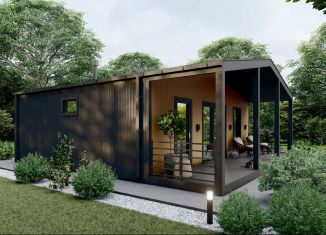 Дом на продажу, 71 м2, Краснодарский край, квартал Золотистый, 80