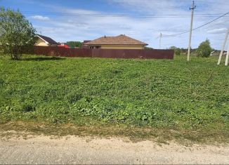 Продается участок, 6 сот., Домодедово, Вахромеевская улица