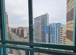 Продам 1-комнатную квартиру, 33.3 м2, Кудрово, Европейский проспект, 14к3