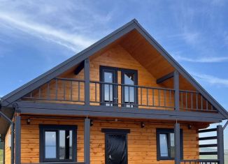 Продажа дома, 80 м2, деревня Таскино