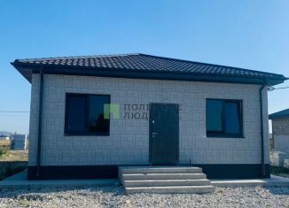 Продажа дома, 80 м2, хутор Семигорский, Луговая улица