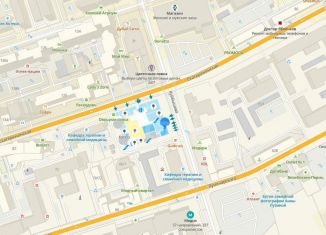 Продаю офис, 51.9 м2, Пермь, улица Куйбышева, 37