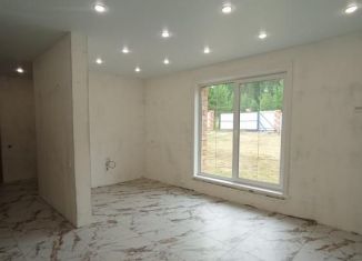 Продается дом, 130 м2, рабочий поселок Маркова, Цветочная улица