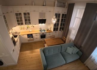 Сдаю в аренду 3-комнатную квартиру, 65 м2, Санкт-Петербург, Малый проспект Петроградской стороны, 23