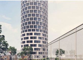 Продам квартиру студию, 23.1 м2, село Новая Усмань, Полевая улица, 47А