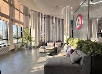 Продается трехкомнатная квартира, 72 м2, Астрахань, улица Бехтерева, 2В, ЖК Атмосфера