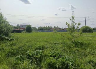 Земельный участок на продажу, 6 сот., деревня Каменка