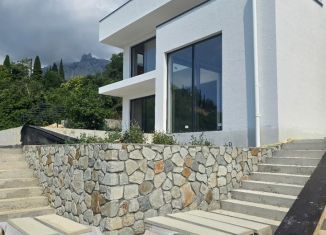 Продается дом, 190 м2, посёлок городского типа Кореиз, Парковый спуск, 16