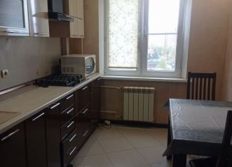 Продажа 2-комнатной квартиры, 54 м2, Краснодар, улица Думенко, 8, микрорайон Юбилейный