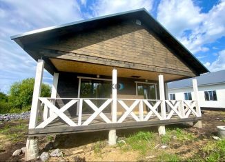 Продам дом, 100 м2, СНТ Здоровье, Еловая улица