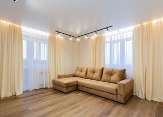 Сдаю 2-комнатную квартиру, 55 м2, Ростов-на-Дону, улица Оганова, 20с2, ЖК Сокол на Оганова