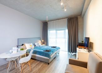 Сдаю в аренду квартиру студию, 35 м2, Санкт-Петербург, набережная Макарова, 60