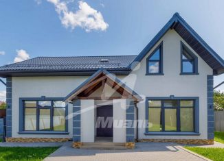 Продается дом, 184.2 м2, квартал застройки Барское поле, квартал застройки Барское поле, 52вл1