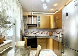 Продажа 2-ком. квартиры, 58 м2, Подольск, Рязановское шоссе, 19