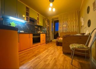 1-комнатная квартира на продажу, 53 м2, Люберцы, Шоссейная улица, 5к2