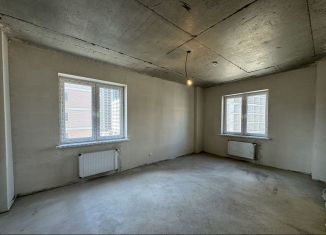 Продам двухкомнатную квартиру, 65.5 м2, Краснодар, улица Героя Хабибуллина, 7