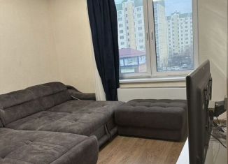 Продажа 2-ком. квартиры, 48 м2, Воронеж, улица Загоровского, 1, ЖК Россия - Пять столиц