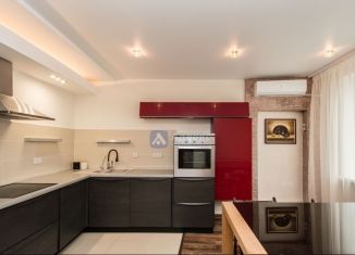 Продажа 3-ком. квартиры, 91.4 м2, Тюмень, улица Пермякова, 84к3, ЖК Домостроитель