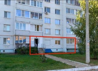 Сдача в аренду помещения свободного назначения, 75 м2, Удмуртия, Воткинское шоссе, 116А