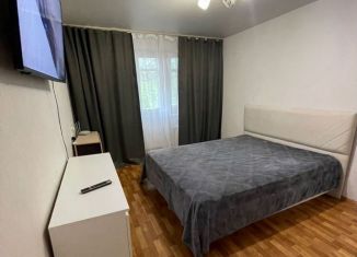 Двухкомнатная квартира в аренду, 45 м2, Уфа, улица Машиностроителей