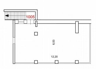 Продается помещение свободного назначения, 155 м2, Волгоград, улица имени Старшего Лейтенанта Токарева, 1