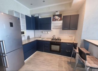 Продам 2-ком. квартиру, 50 м2, Сочи, Виноградная улица, 238Г, ЖК Виноград