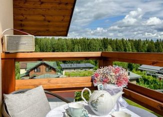 Продаю дом, 336 м2, коттеджный посёлок Ла-Манш, коттеджный посёлок Ла-Манш, 311