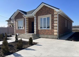 Продажа дома, 120 м2, Ростов-на-Дону, Акмолинская улица