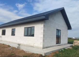 Дом на продажу, 90 м2, деревня Мокино, Кунгурская улица