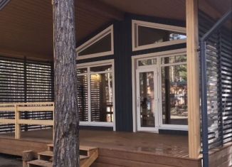 Сдаю дом, 50 м2, поселок Хужир, Фестивальная улица, 54