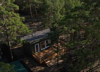 Дом в аренду, 32 м2, поселок Хужир, Фестивальная улица, 54