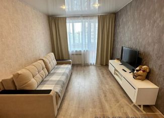 Продам 1-ком. квартиру, 35 м2, Казань, улица Комиссара Габишева, 19Б