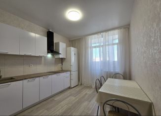 Сдаю в аренду 1-комнатную квартиру, 35.7 м2, Краснодар, улица имени Героя Георгия Бочарникова, 14