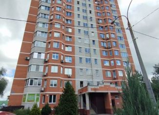 Продажа 1-комнатной квартиры, 42 м2, Подольск, Октябрьский проспект, 9Б